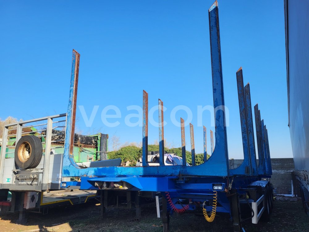 Online auction: SVAN  NCH 39V