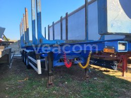 Online aukce: SVAN  NCH 39V