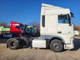Online aukce: DAF  XF 460 FT