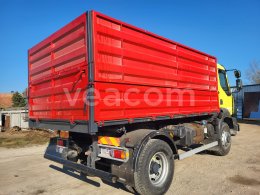Online aukce: RENAULT  MIDLUM 300 DXI 3S 4X4