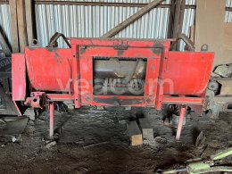 Online aukce: AGROSTROJ PROSTĚJOV  Z332