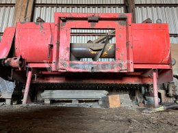 Online aukce: AGROSTROJ PROSTĚJOV  Z332