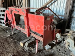 Online aukce: AGROSTROJ PROSTĚJOV  Z332