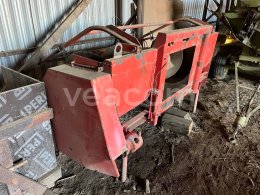 Online aukce: AGROSTROJ PROSTĚJOV  Z332