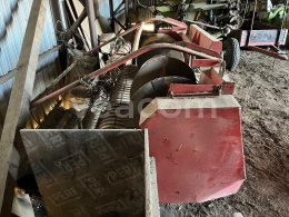 Online aukce: AGROSTROJ PROSTĚJOV  Z332