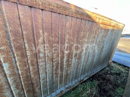 Online aukce:   VELKOOBJEMOVÁ SENÁŽNÍ KORBA