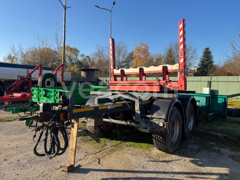 Online auction: WILD  14