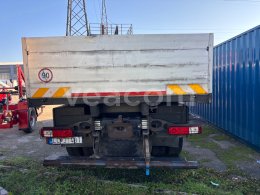 Online auction: RENAULT  KERAX 430.26 6X6 + HR