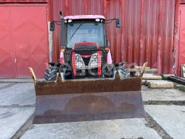 Online aukce: ZETOR  PROXIMA 75 4X4