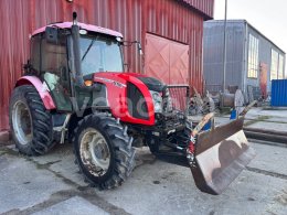 Online aukce: ZETOR  PROXIMA 75 4X4