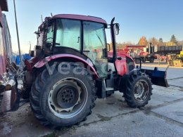 Online aukce: ZETOR  PROXIMA 75 4X4