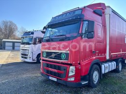 Online aukce: VOLVO  FH13 460