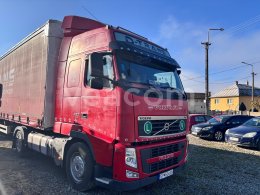 Online aukce: VOLVO  FH13 460