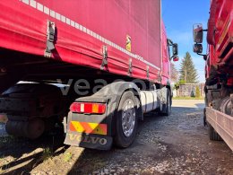 Online aukce: VOLVO  FH13 460