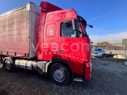 Online aukce: VOLVO  FH13 460