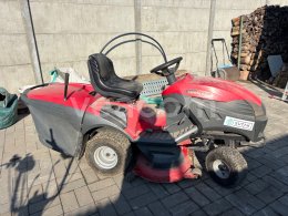 Online aukce:   CASTEL GARDEN TX 102 HYDRO