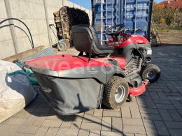 Online aukce:   CASTEL GARDEN TX 102 HYDRO