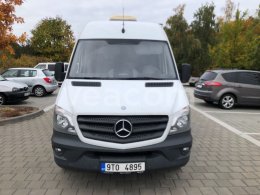 Online aukce: MB  SPRINT