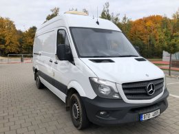 Online aukce: MB  SPRINT