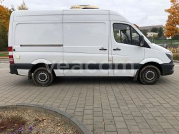 Online aukce: MB  SPRINT