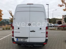 Online aukce: MB  SPRINT