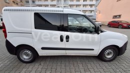 Online auction: OPEL  COMBO VAN