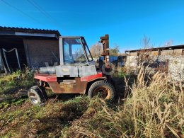 Online aukce: DESTA  3222 TM