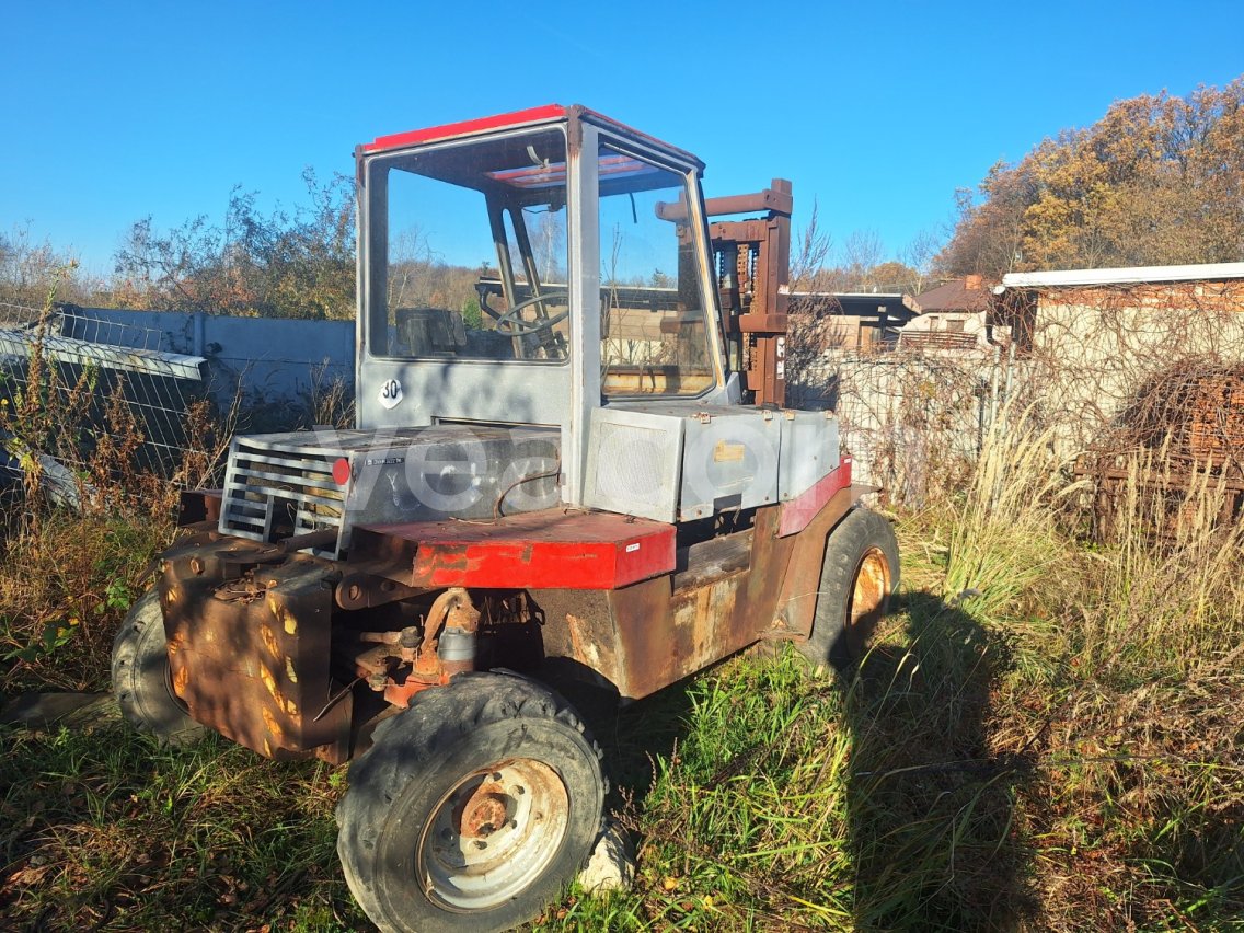 Online aukce: DESTA  3222 TM