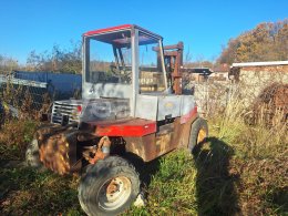 Online aukce: DESTA  3222 TM