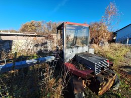 Online aukce: DESTA  3222 TM