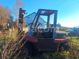 Online aukce: DESTA  3222 TM