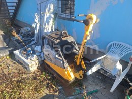 Online aukce: WACKER  DPU 6055