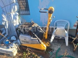 Online aukce: WACKER  DPU 6055