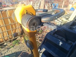 Online aukce: WACKER  DPU 6055