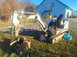 Online auction: BOBCAT 