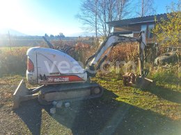 Online aukce: BOBCAT  