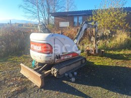 Online aukce: BOBCAT  