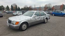 Online aukce: MB  300 SE