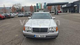 Online aukce: MB  300 SE