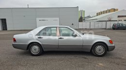 Online aukce: MB  300 SE