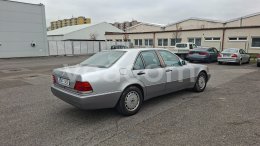 Online aukce: MB  300 SE