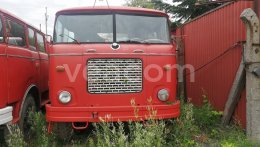 Online auction: KAROSA  CAS 25 - Š 706 RTHP