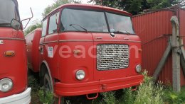 Online auction: KAROSA  CAS 25 - Š 706 RTHP