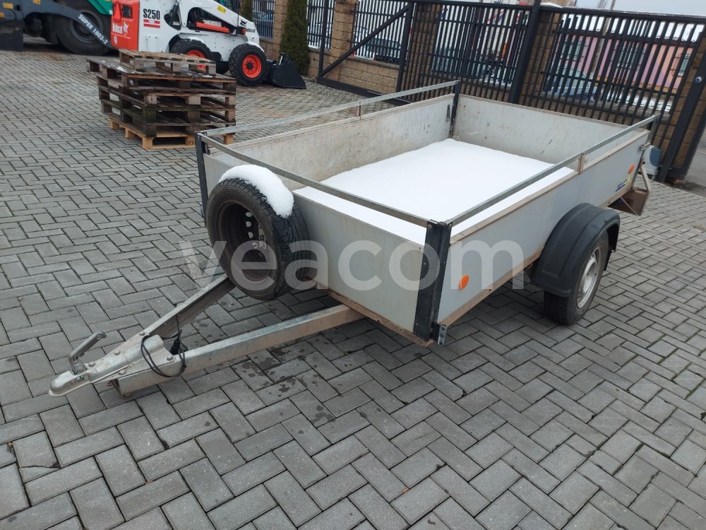 Online aukce: AGADOS  VZ 27