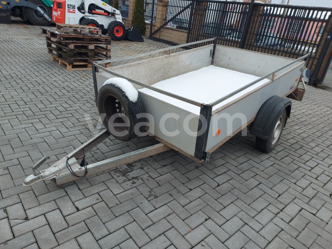 Online aukce: AGADOS  VZ 27