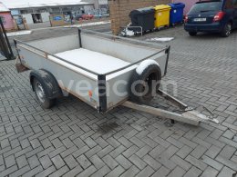 Online aukce: AGADOS  VZ 27