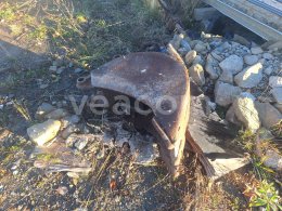 Online aukce:   LŽÍCE 30 CM