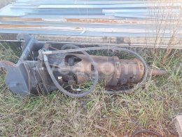 Online aukce:  HYDRAULICKÉ KLADIVO PRO CAT 318