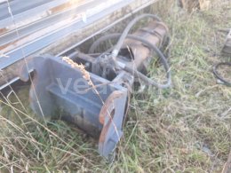 Online aukce:   HYDRAULICKÉ KLADIVO PRO CAT 318