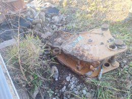 Online aukce:   HYDRAULICKÉ KLADIVO PRO BAGR DO 7 TUN